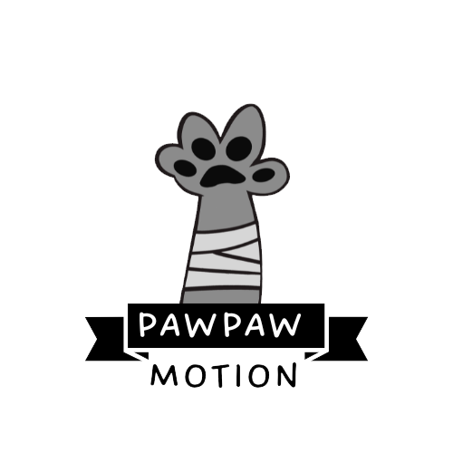 PawPawMotion